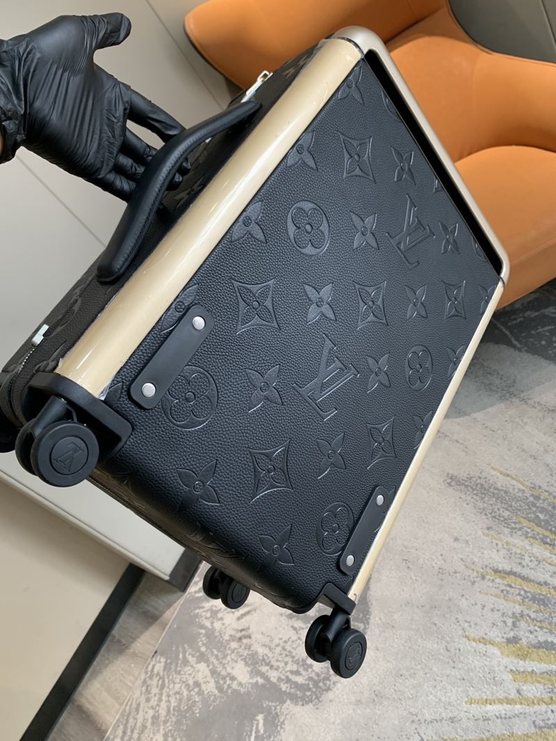 Louis Vuitton Suitcase